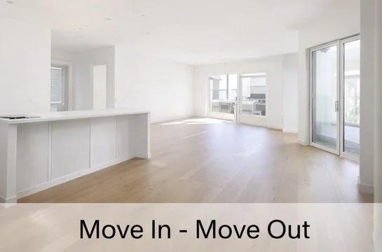 Move in-Move out