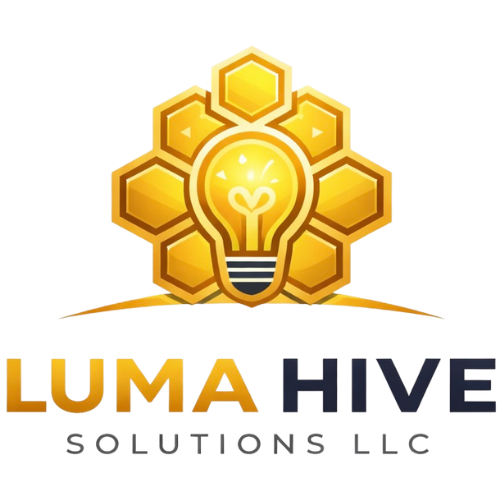 LUMA HIVE SOLUTIONS