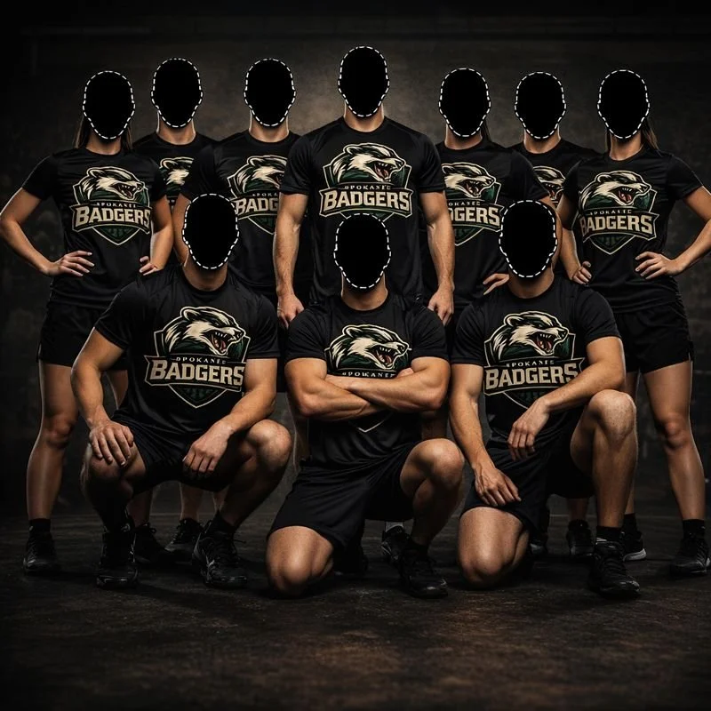 Spokane Badgers - Who Will Make Up Our 2026 Team?