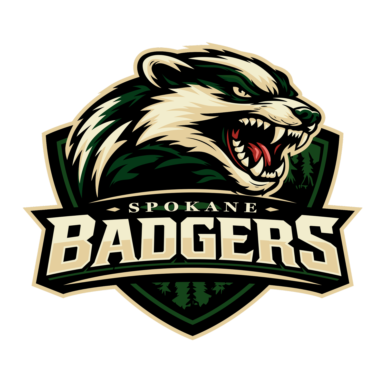 Spokane Badgers