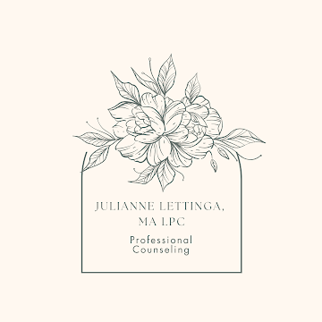 Julianne Lettinga, MA LPC Therapy