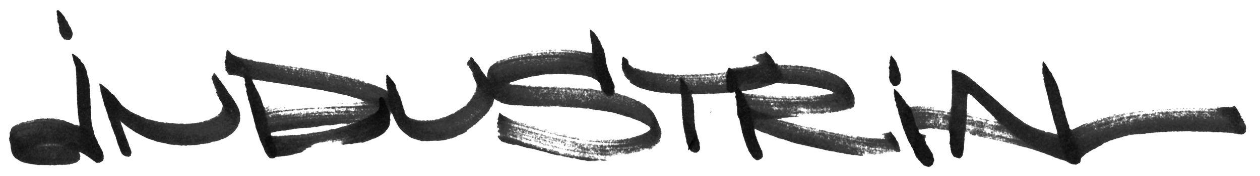 Handwritten text says 'Austin' in black ink.