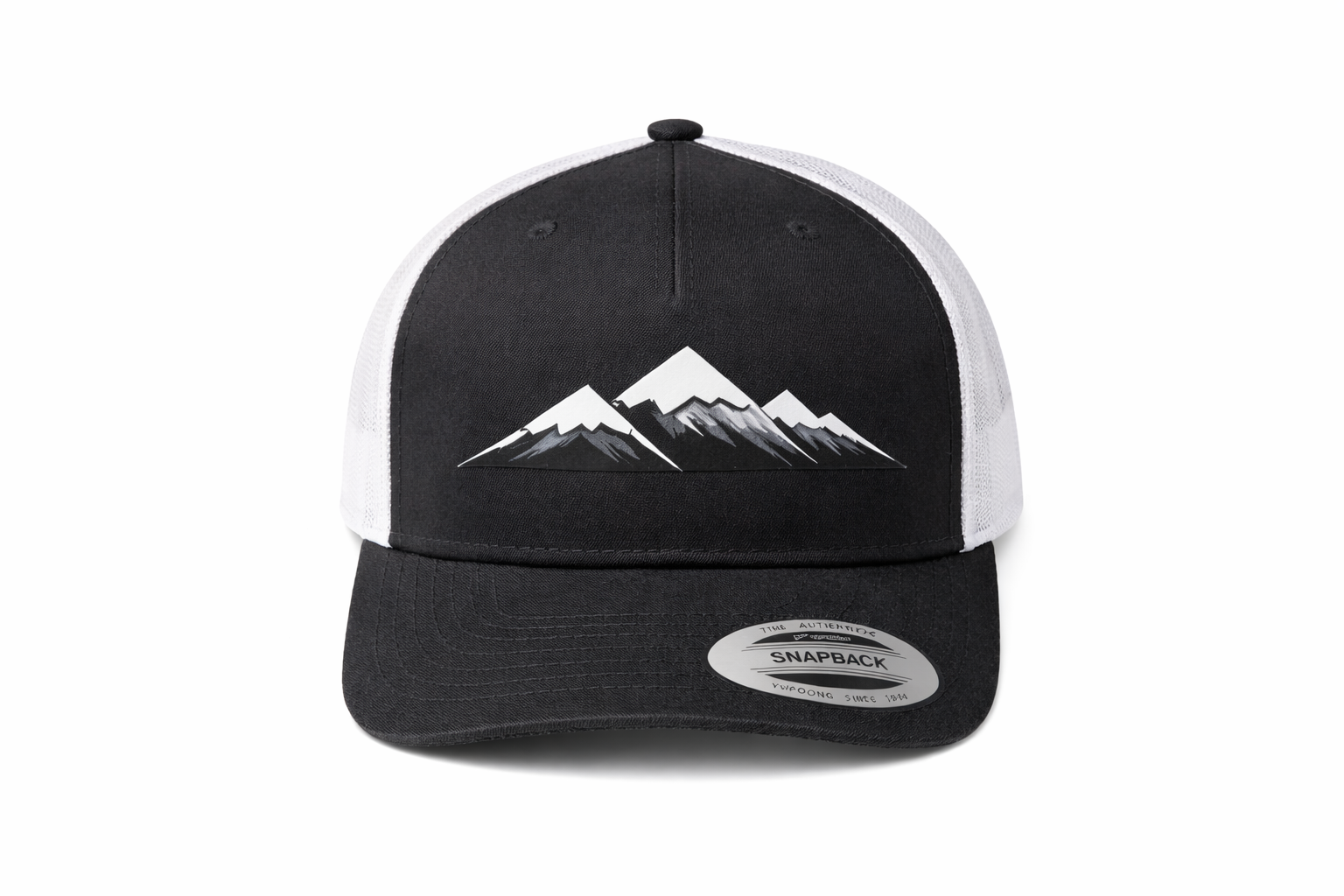 Grayson Edition Trucker Hat