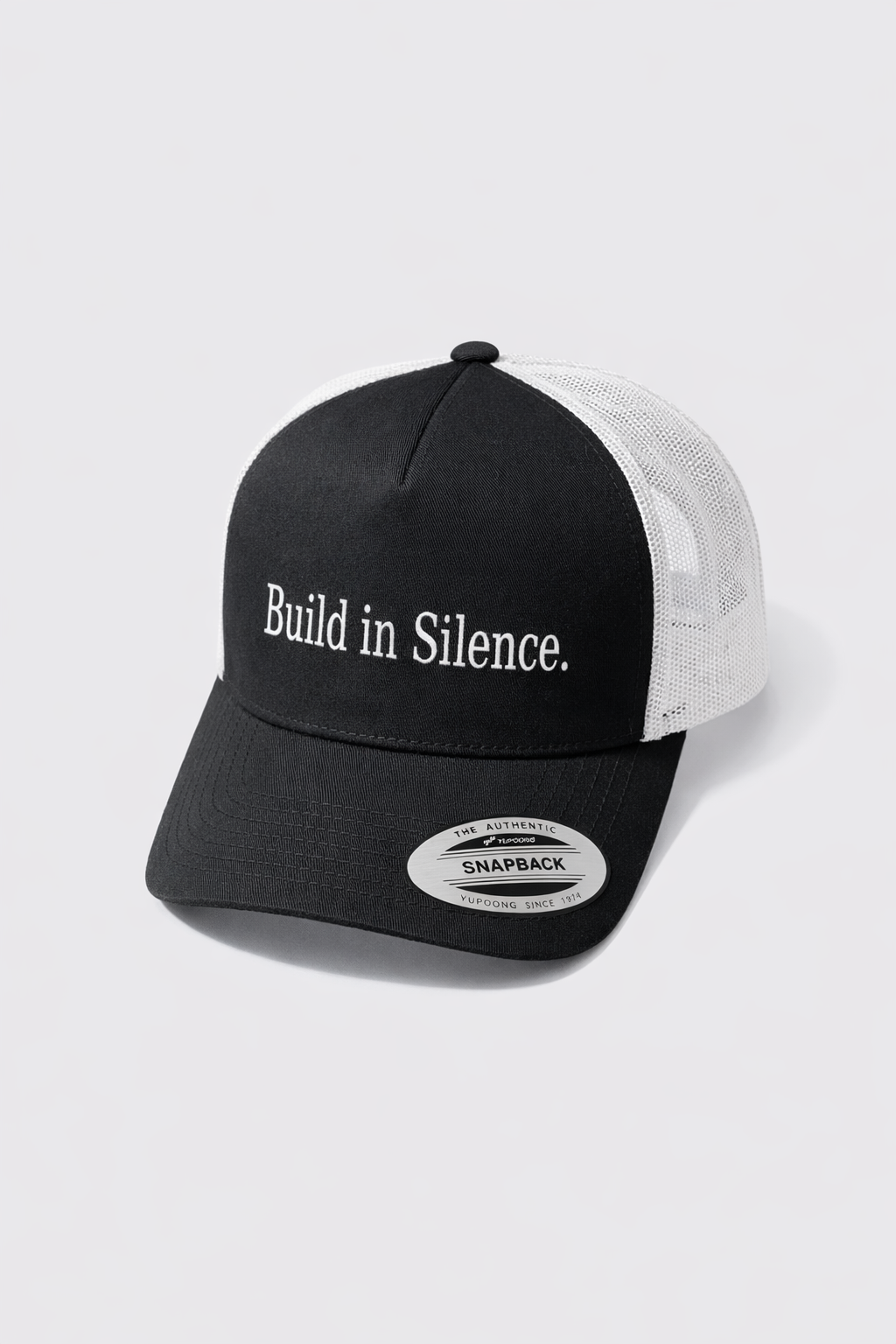 Classic edition Trucker hat