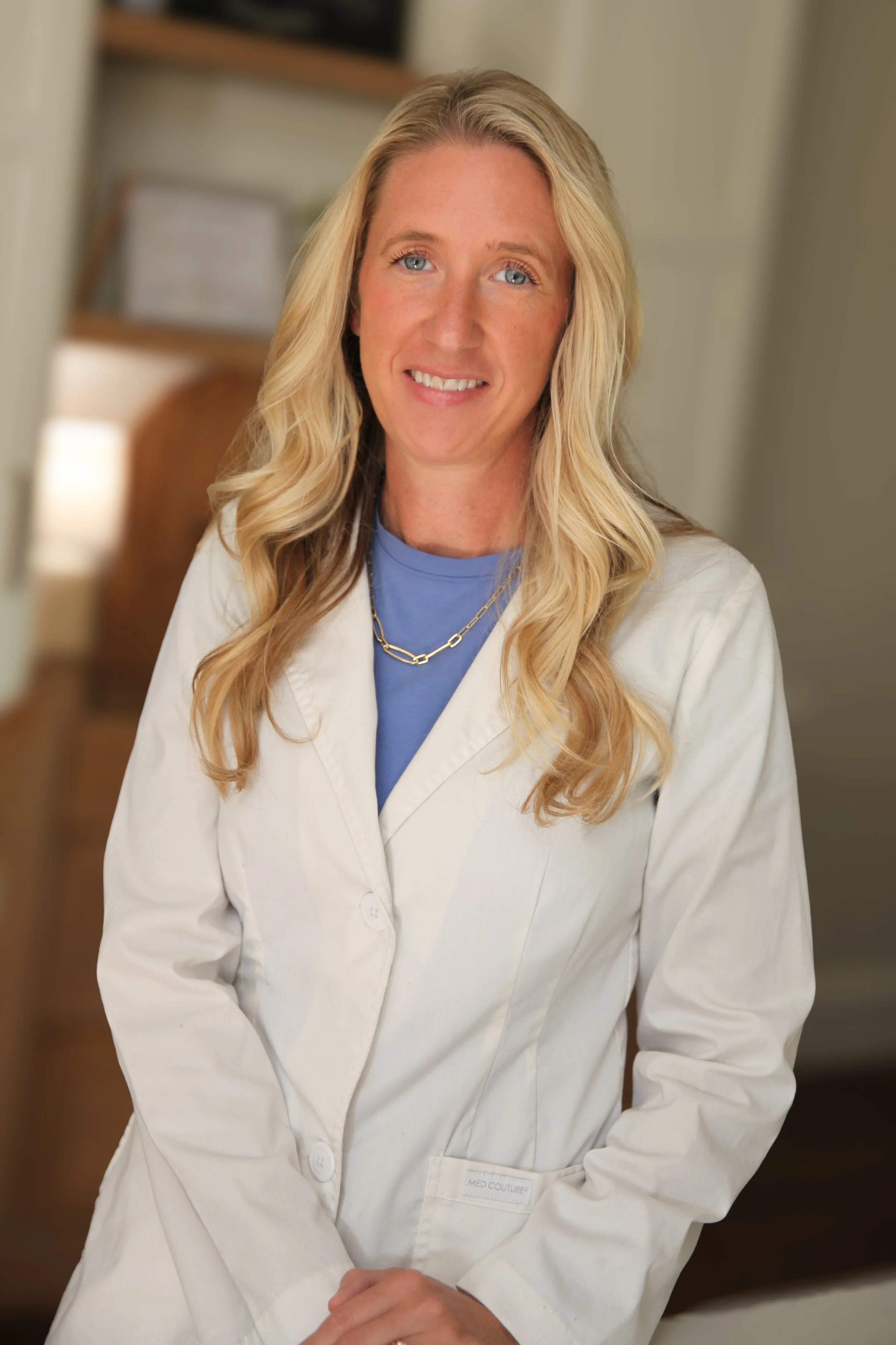 Photo of Functional Medicine Practitioner Ariel Beckey