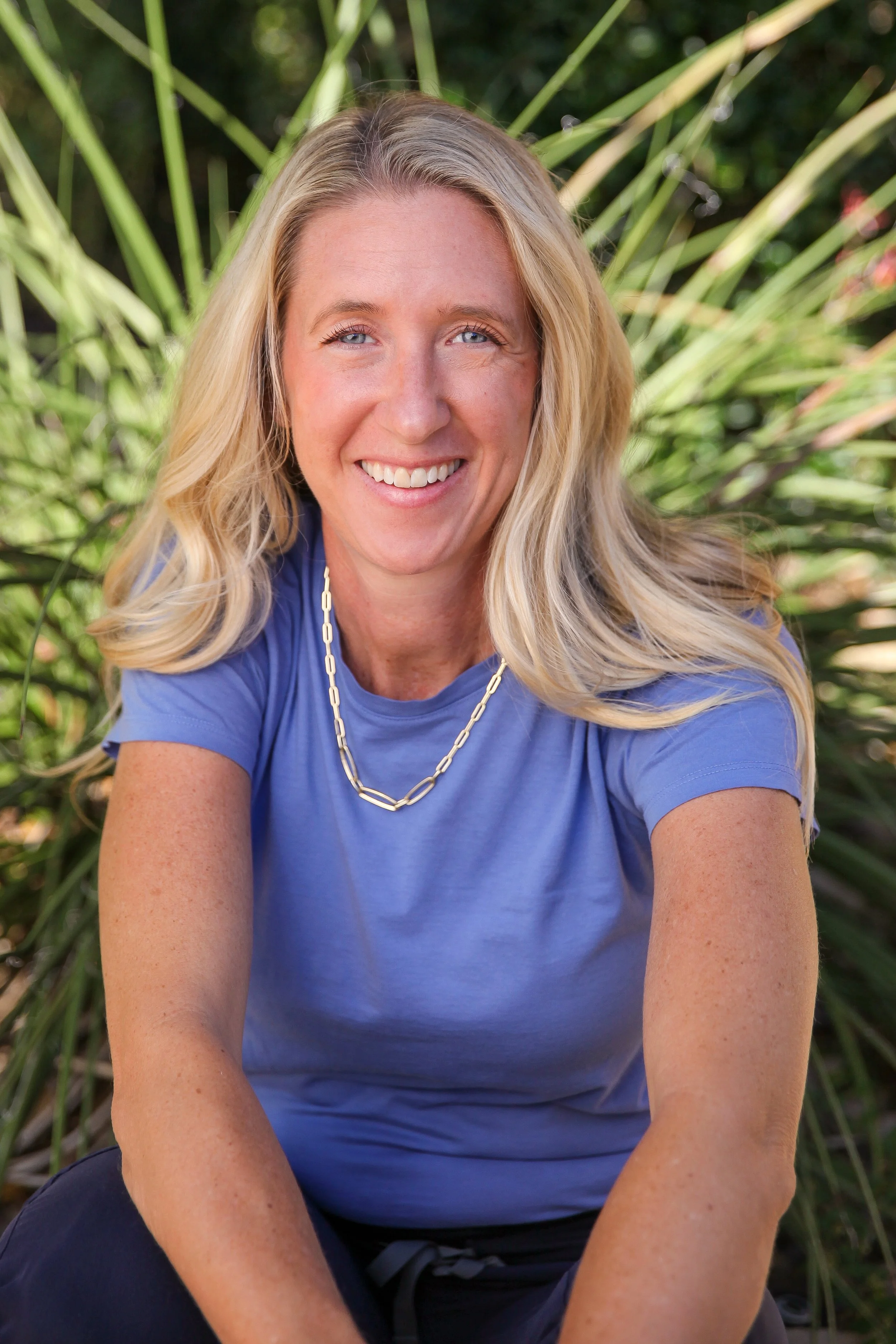 Photograph of Ariel Beckey Functional Medicine Practitioner