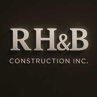 RH&amp;B Construction 