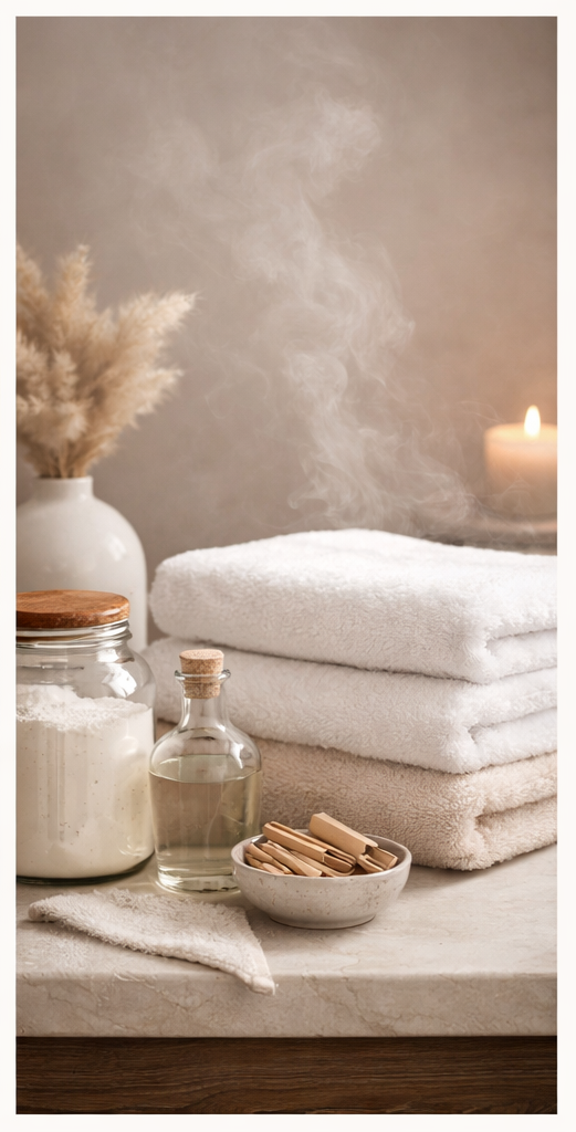 VIP Laundry Membership