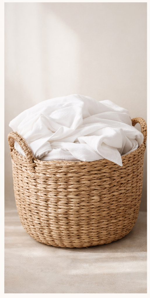 Essential Laundry Membership