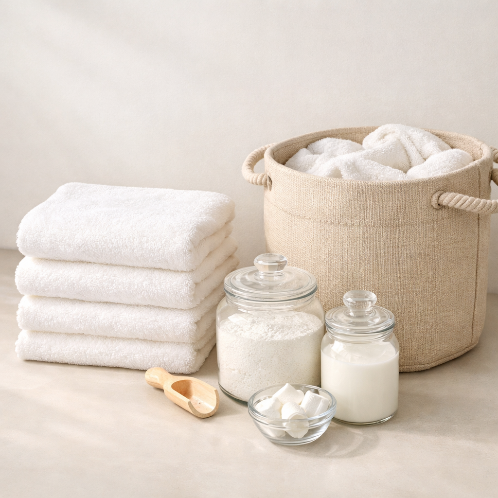 Luxury Laundry Bundle