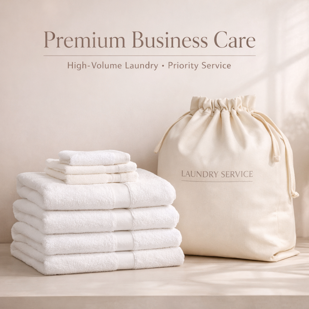 Premium Business Care