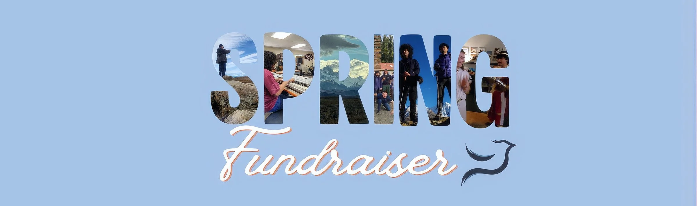 READY...SET...GIVE! Orinda Academy's Night of FUN-draising