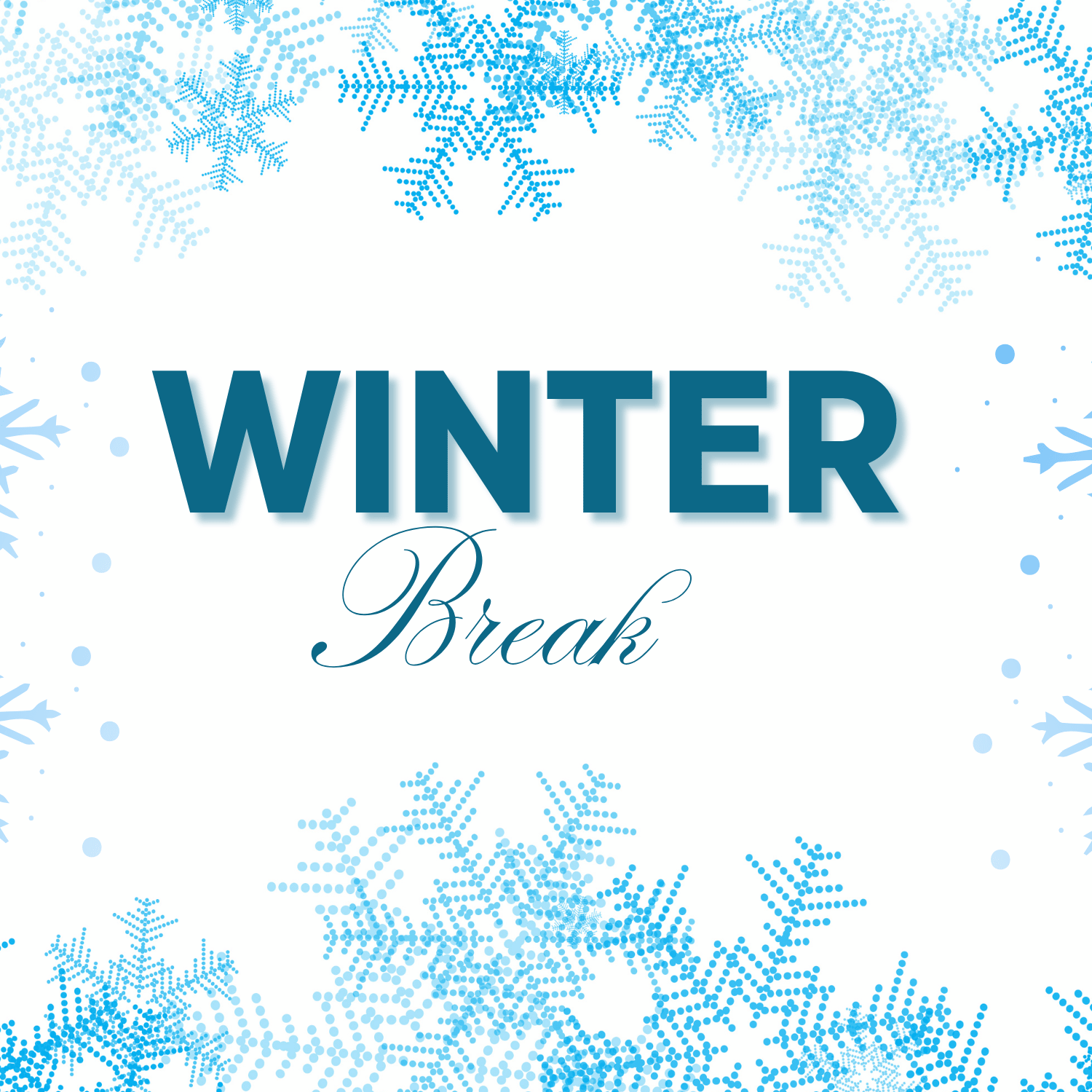 Winter Break