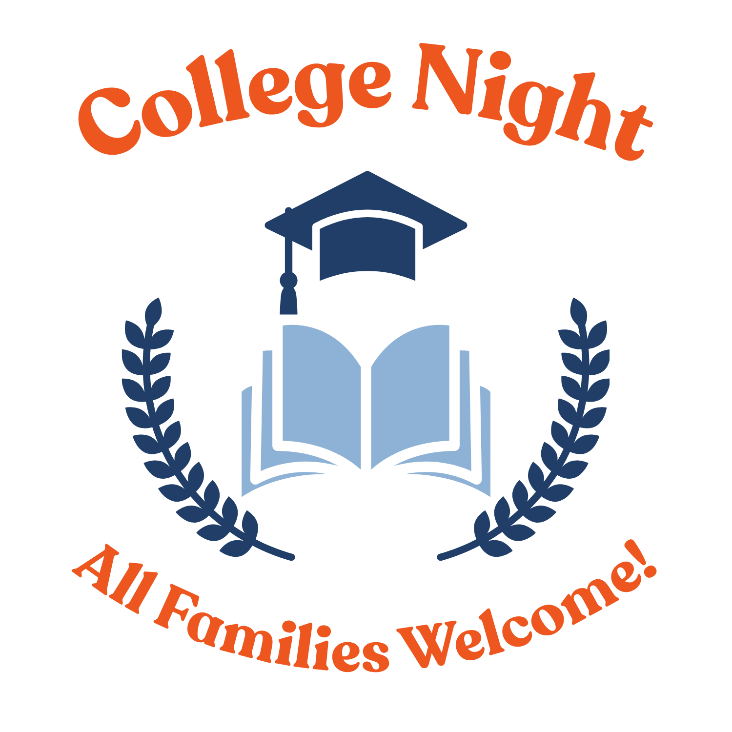 College Night - All Families Welcome!