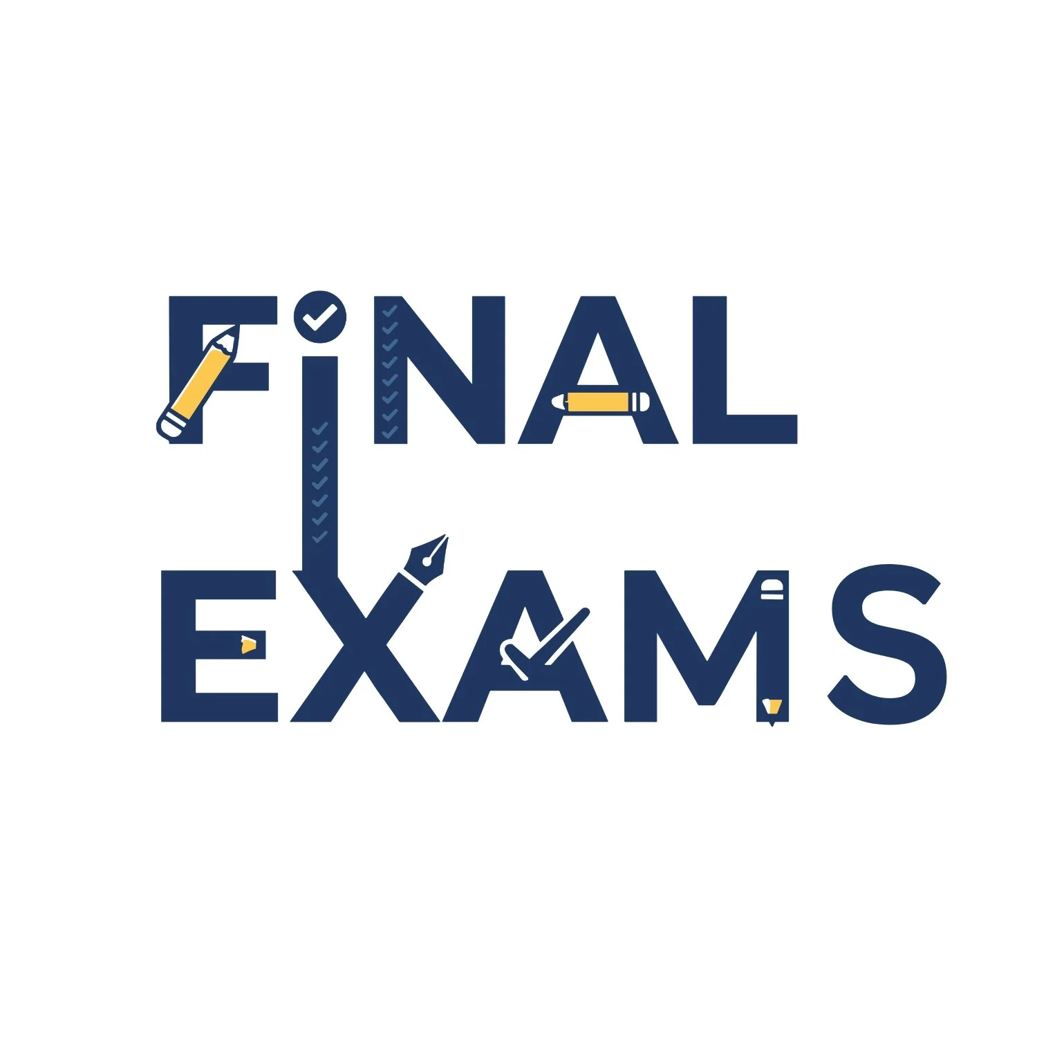Final Exams
