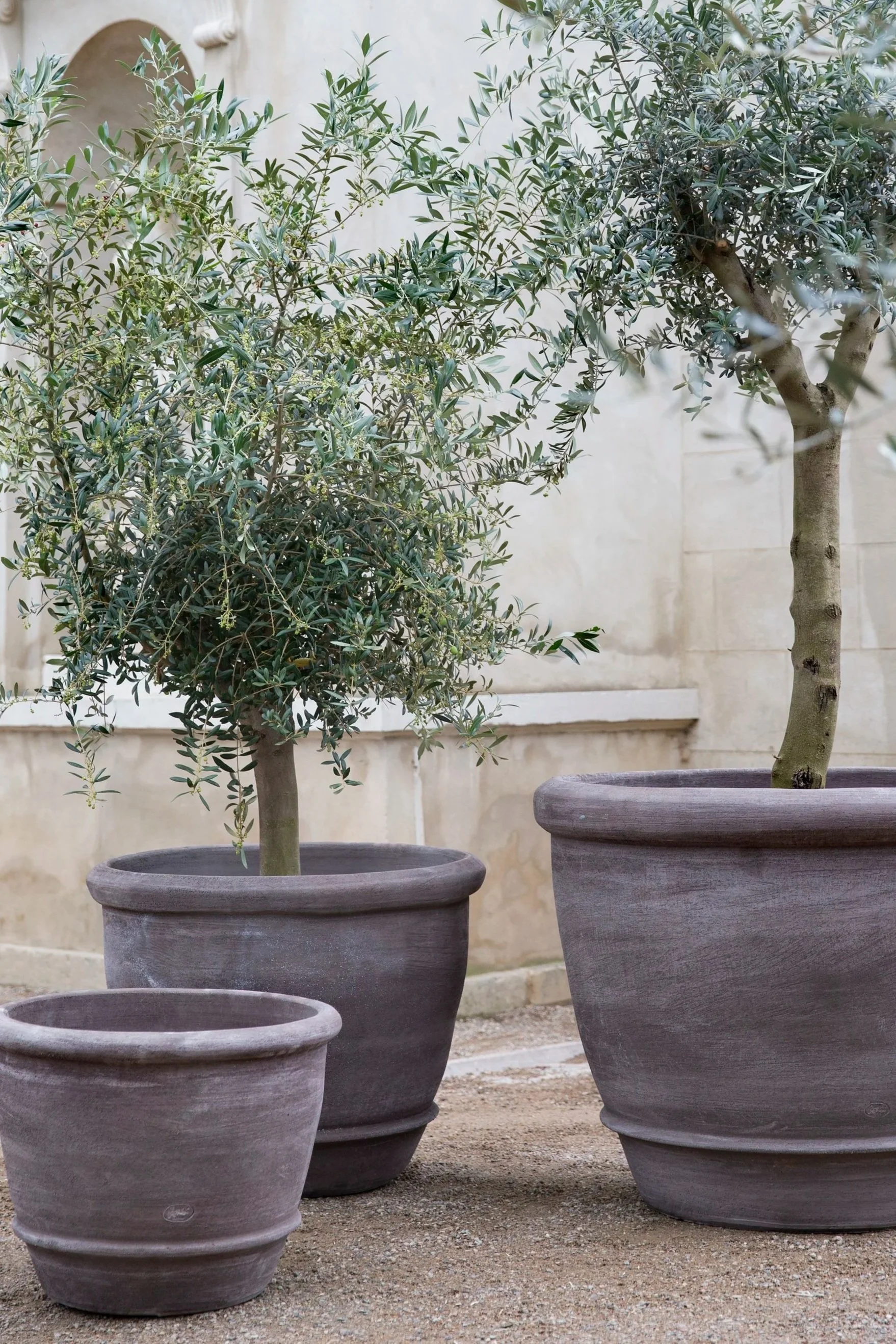 SPECIALTY POTTERY