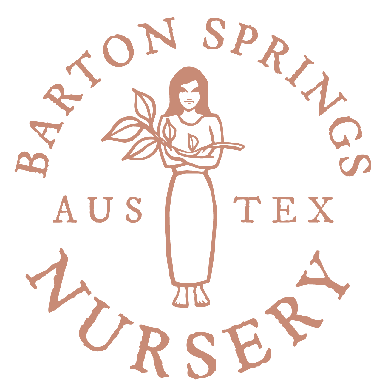 BARTON SPRINGS NURSERY