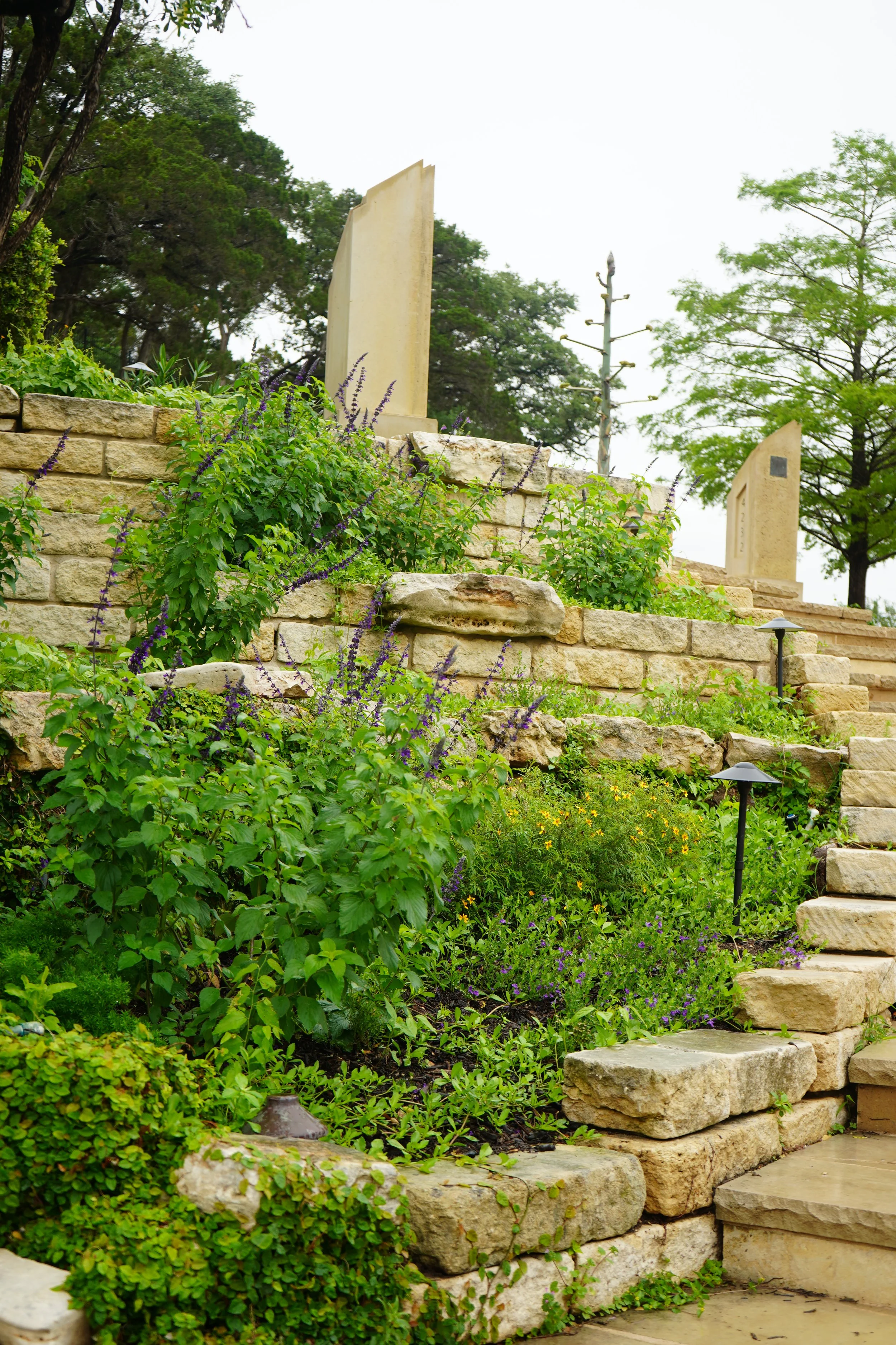 River Garden Trail