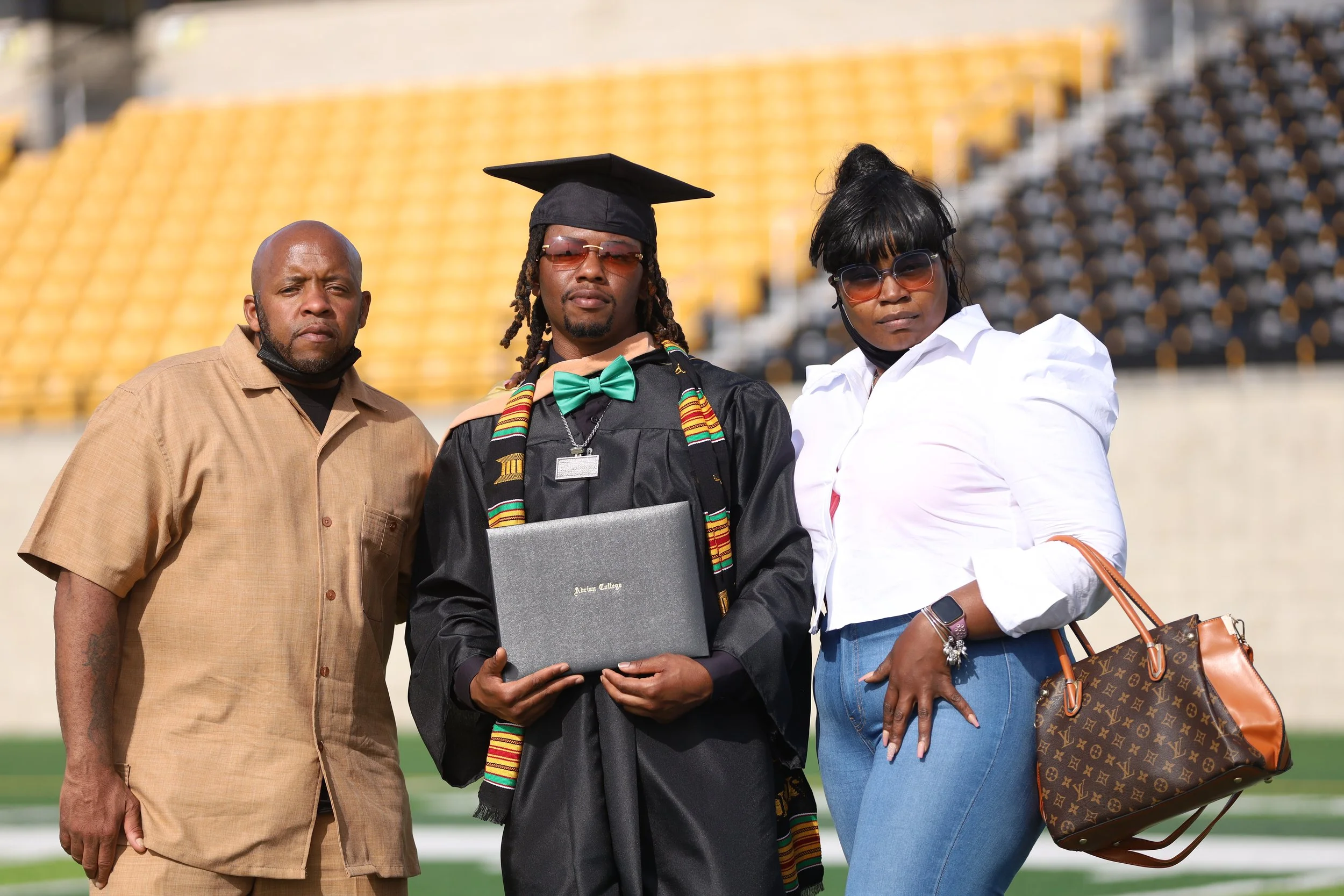 Supposed To Be A Statistic 