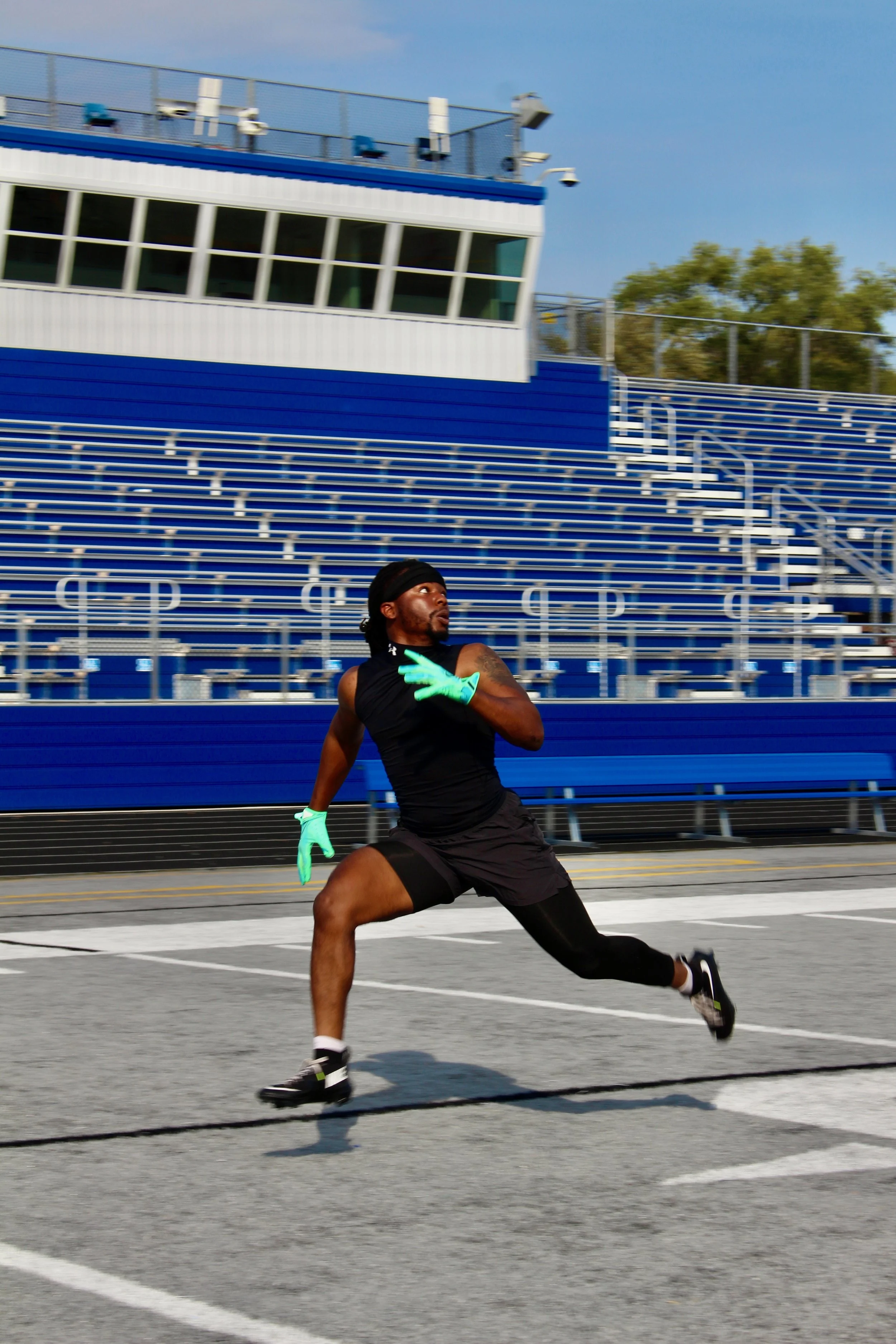 The Quiet Kid Who Outworked the Loud Ones