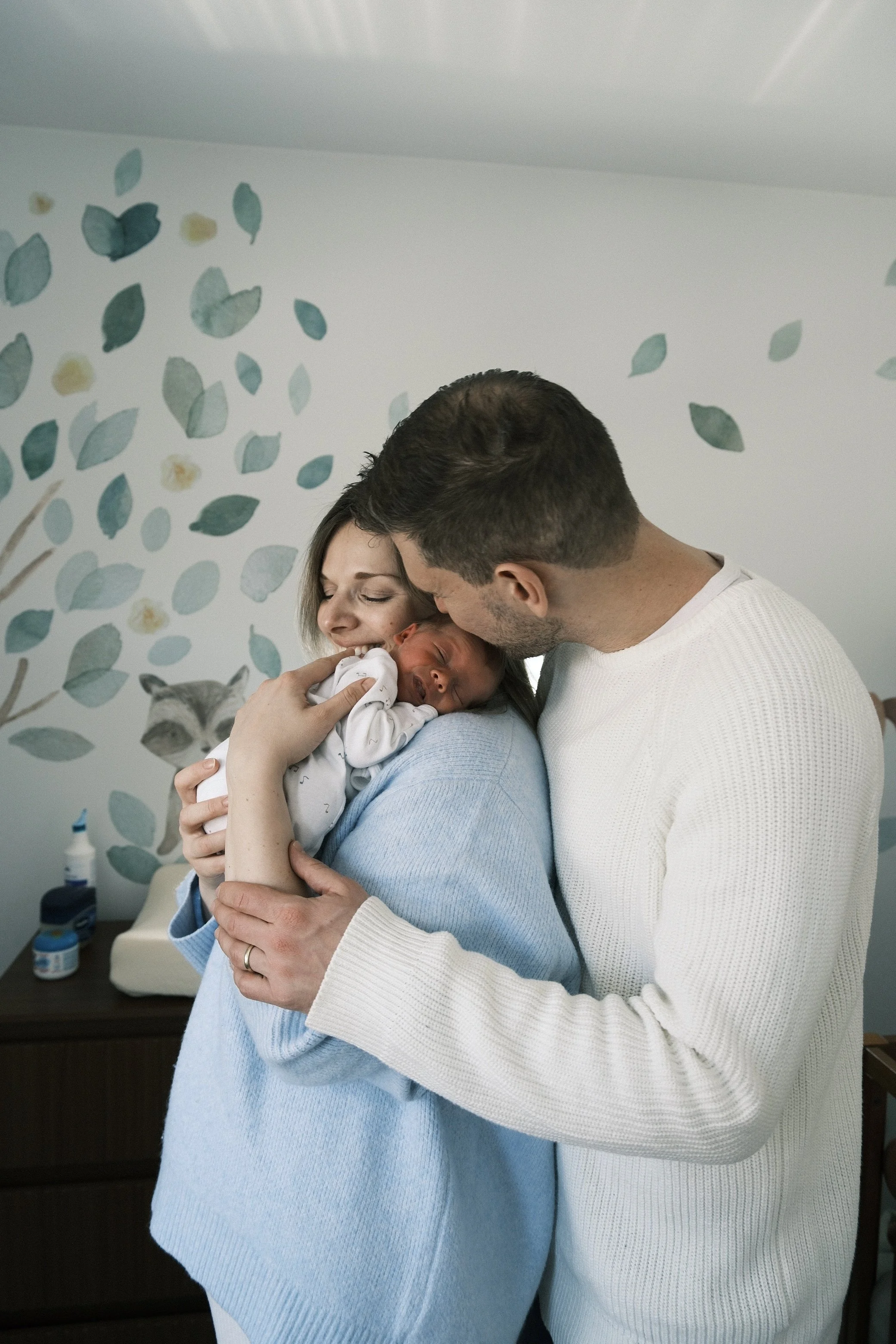 Evidence-based birth & postpartum doula services covered by Carrot Fertility benefits