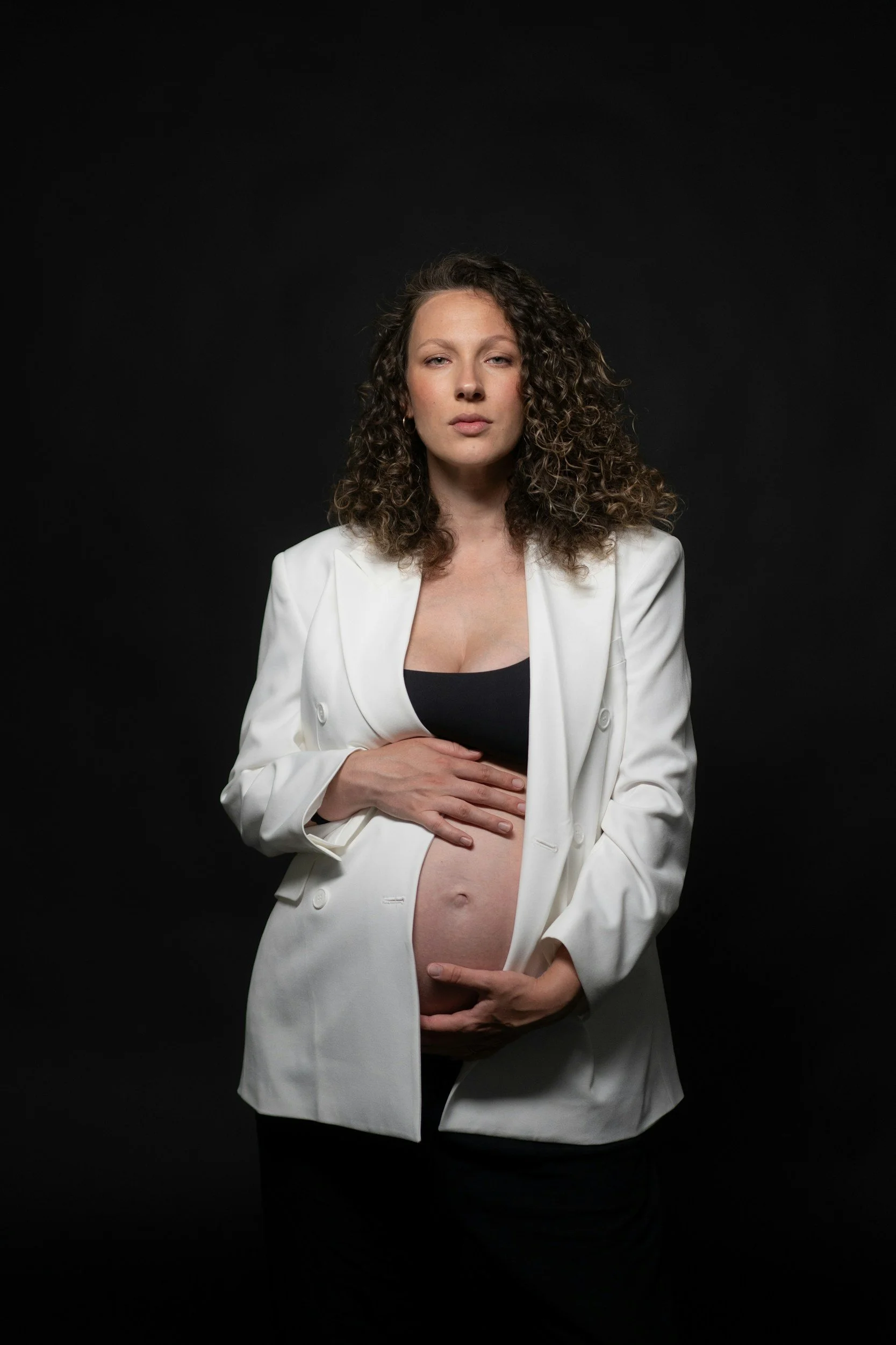 Ontario Expert CEO Maternity Support