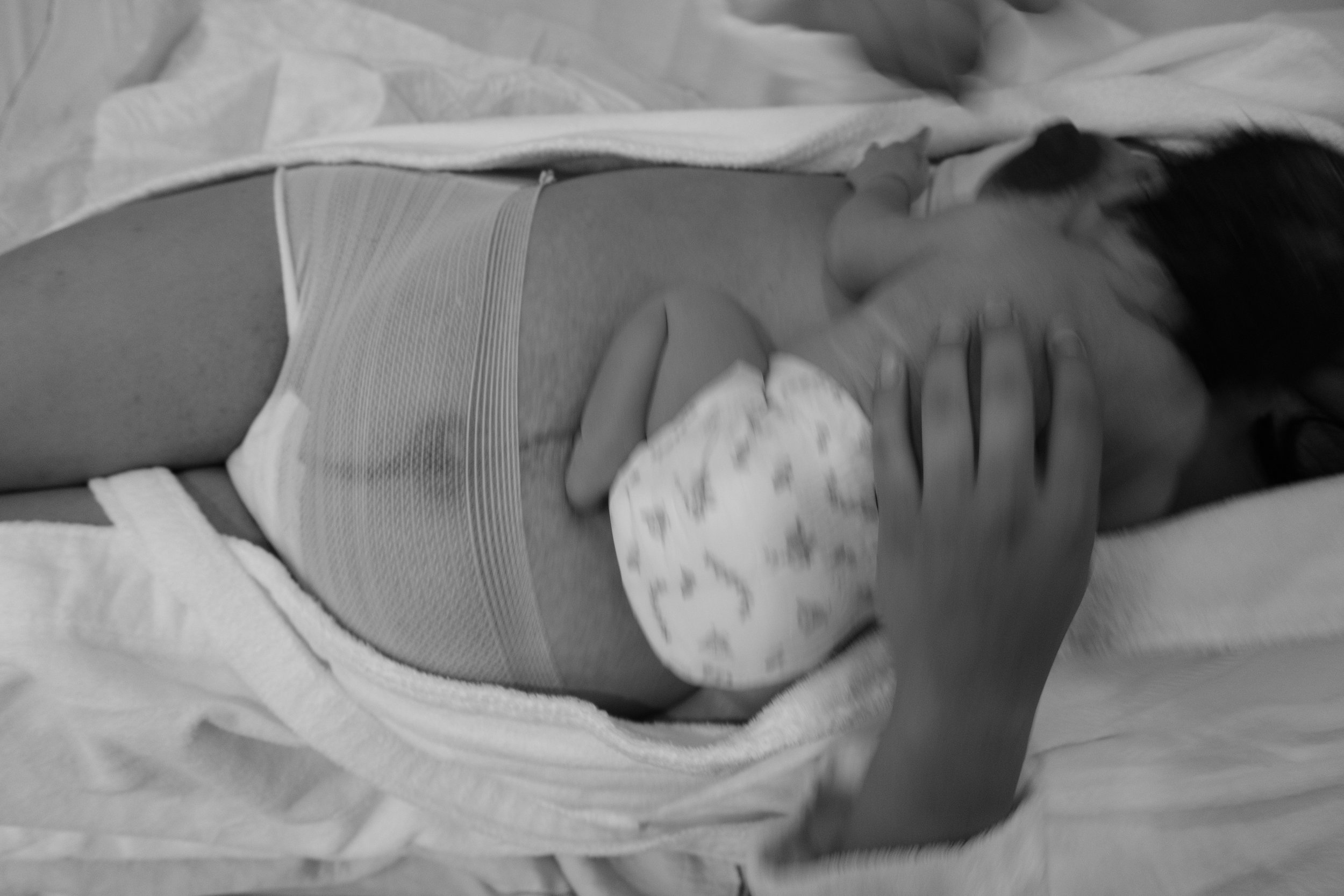 Birth Doula Services in Collingwood