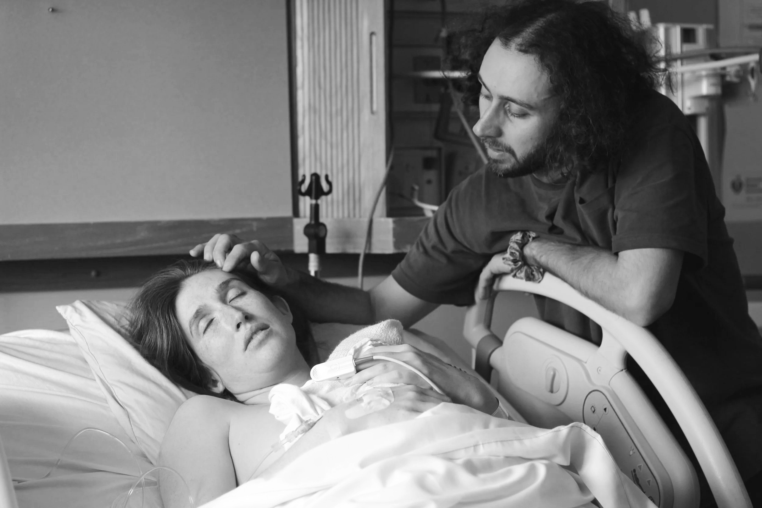 Guide to Giving Birth at Collingwood General & Marine Hospital Ontario