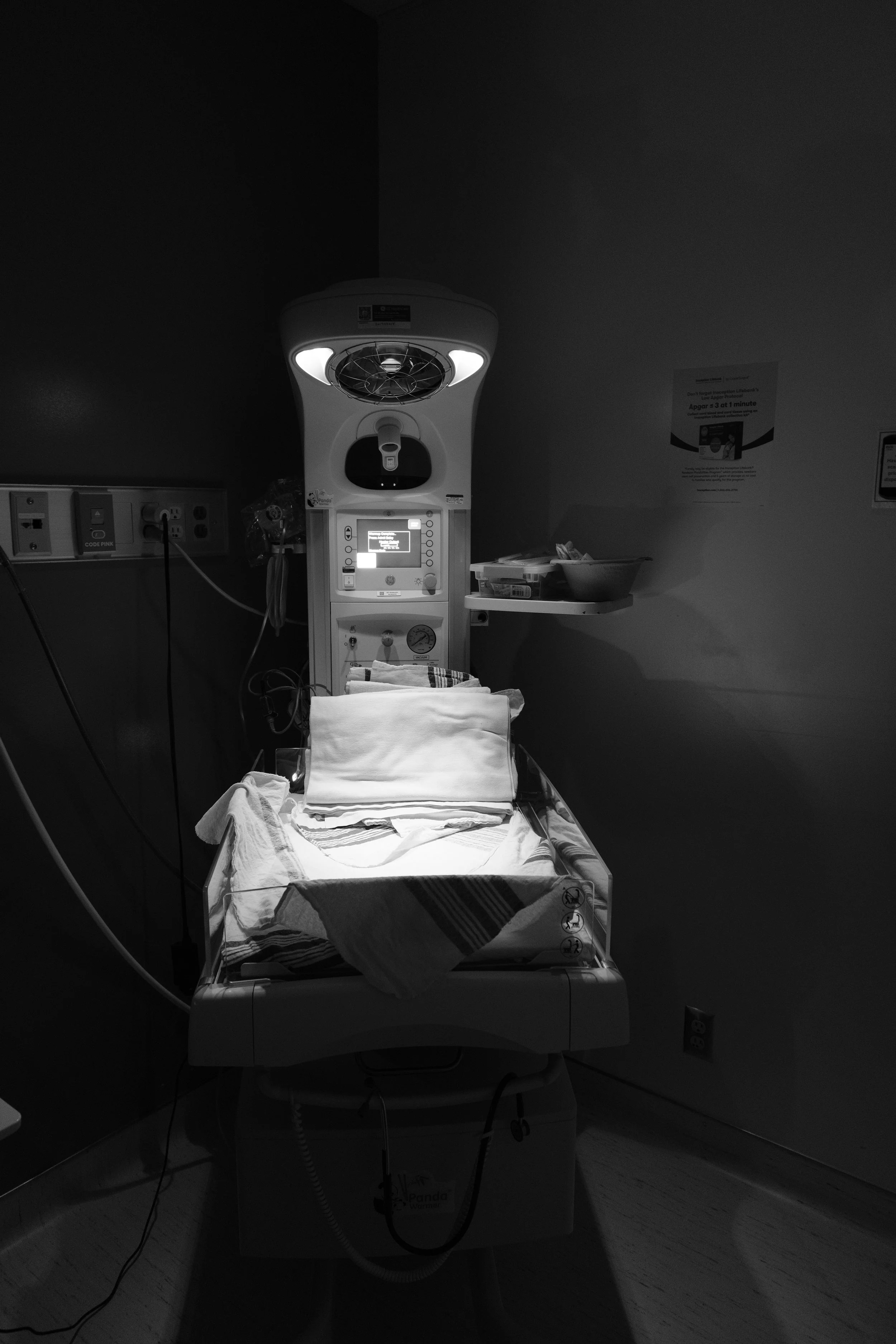 Birth Support at Collingwood General & Marine Hospital, Doula Support Services Hospital Birth