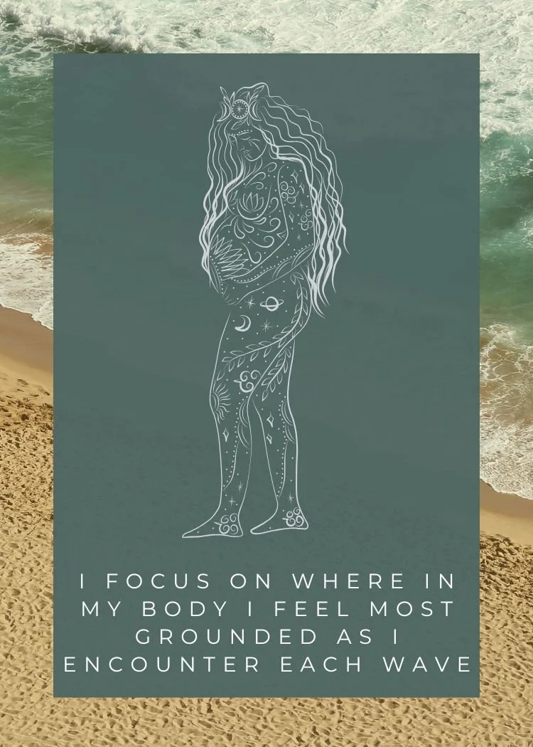 Mindful Birth Affirmations