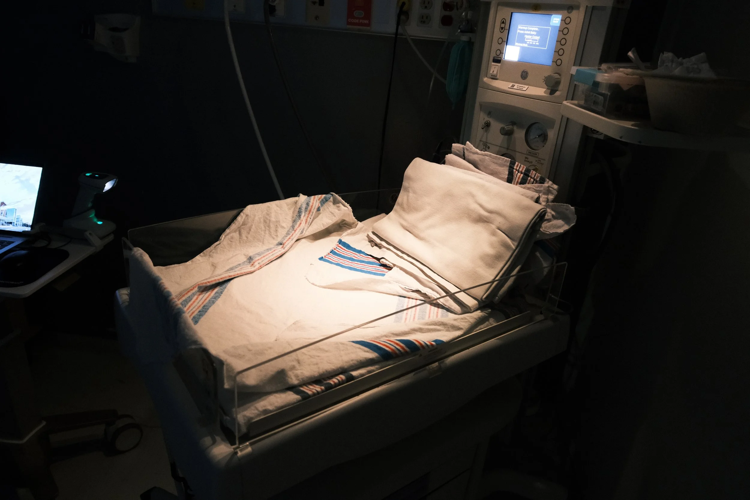 Reviews of Barrie's RVH Obstetricians Dr. Adare, Dr. Lavoie, Dr. Kilani