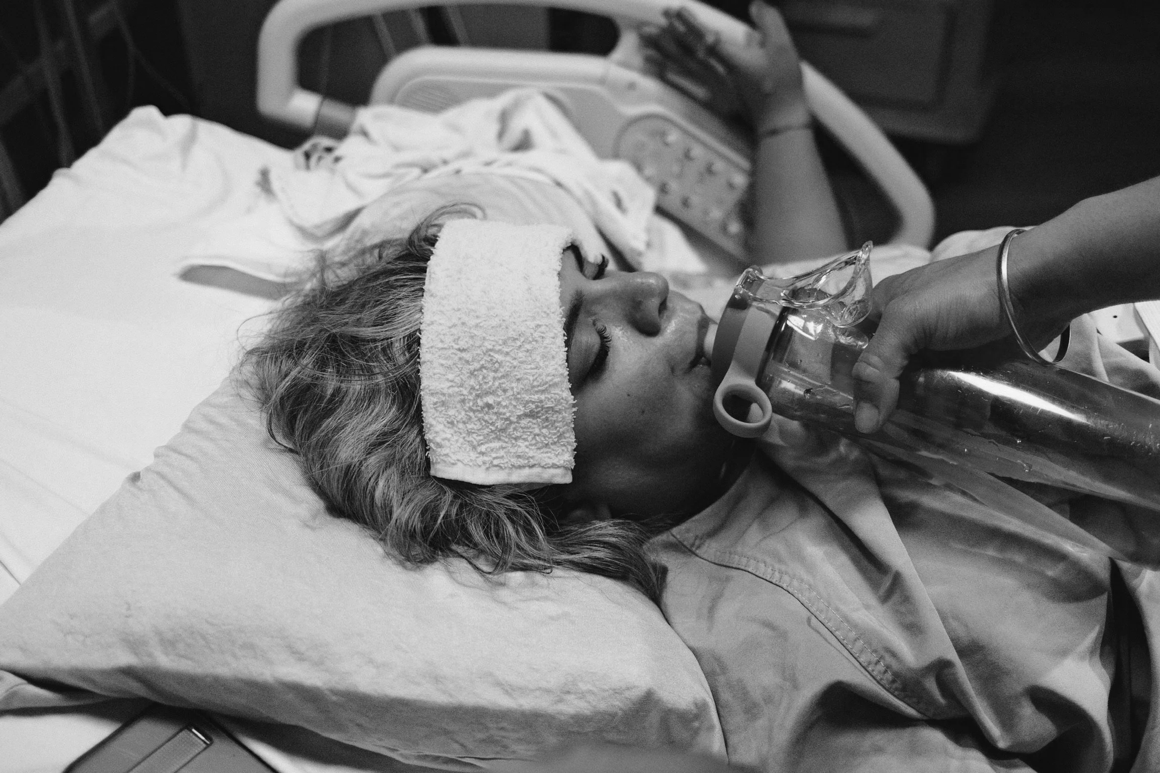 Hospital Doula Support and Prenatal Classes Collingwood General & Marine Hospital