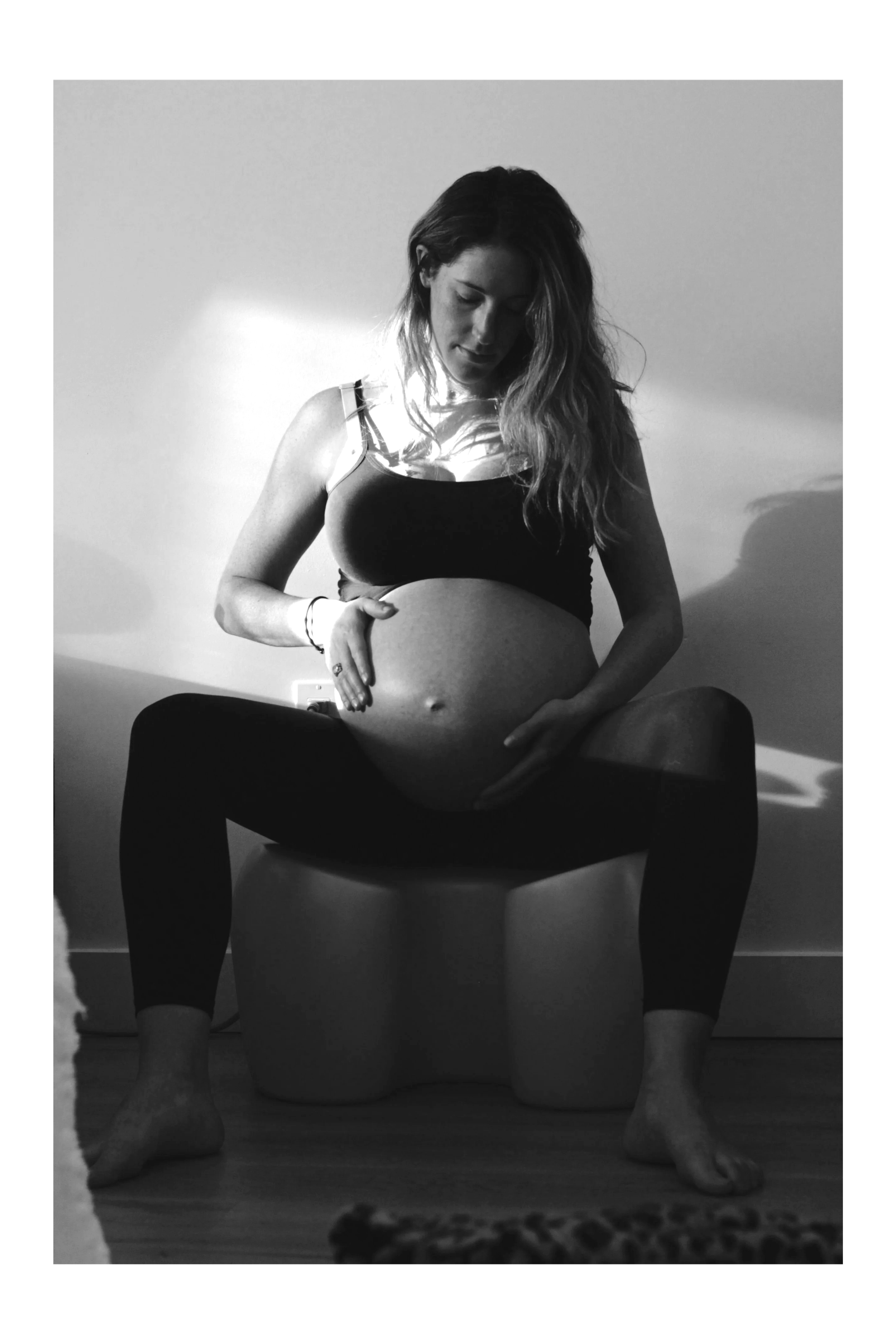 Lake Joseph and Lake Rousseau Prenatal Yoga Wellness Classes