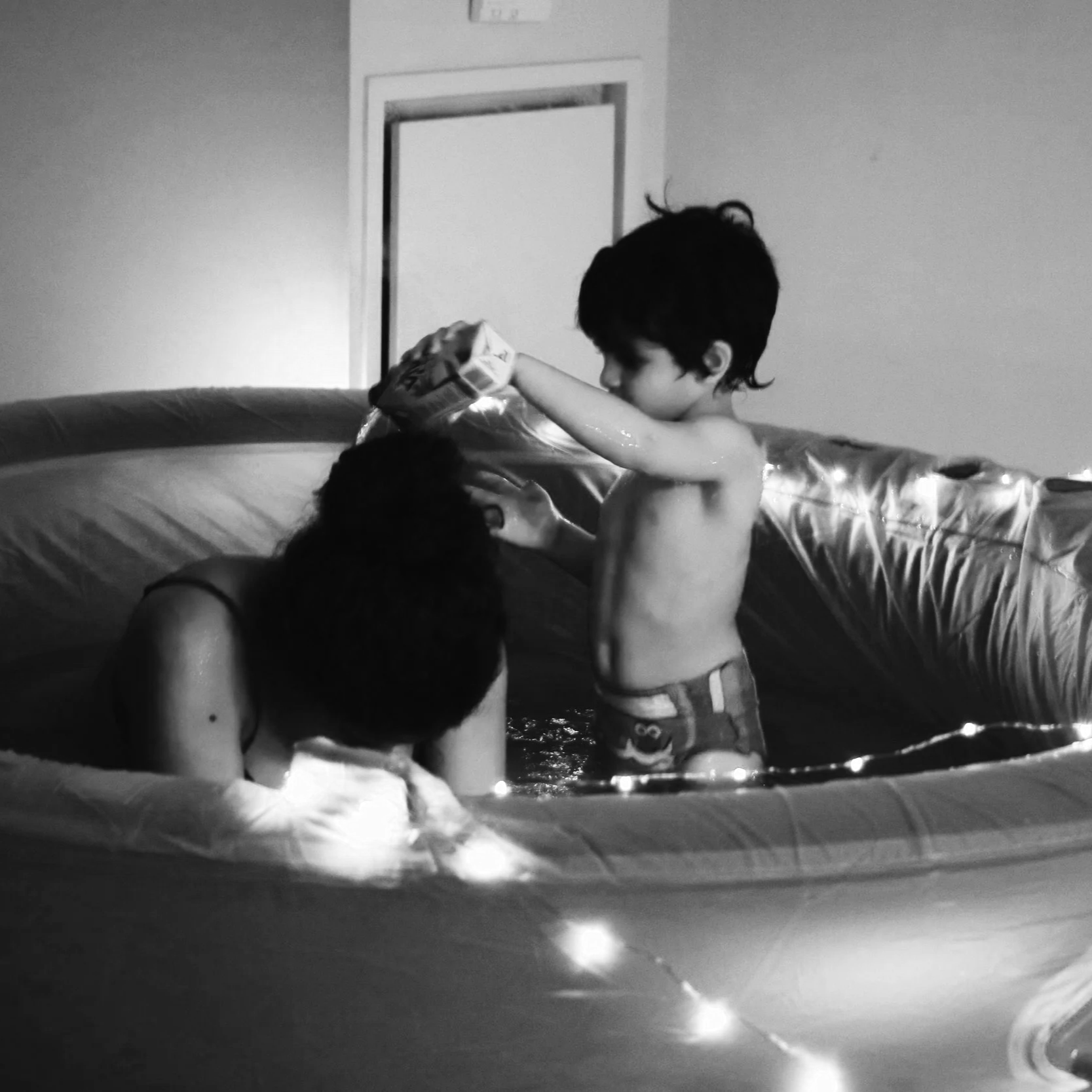 Birthing Pool Rental in Collingwood, Orangeville, Stayner and Barrie