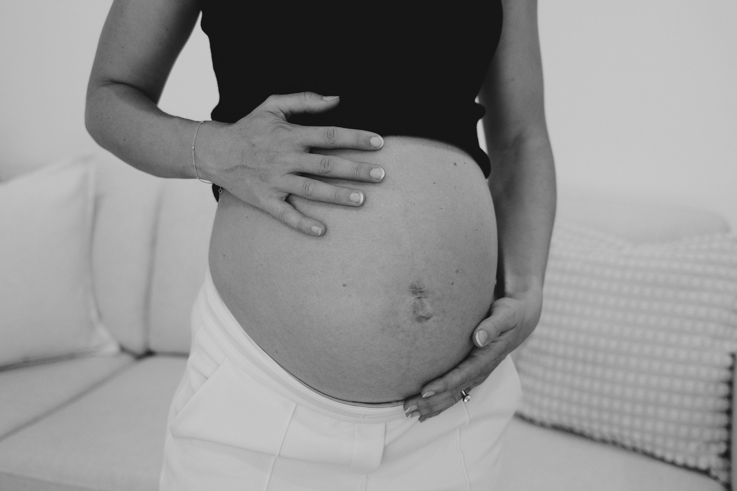 Expecting a Baby Guide to Pregnancy in Collingwood Ontario