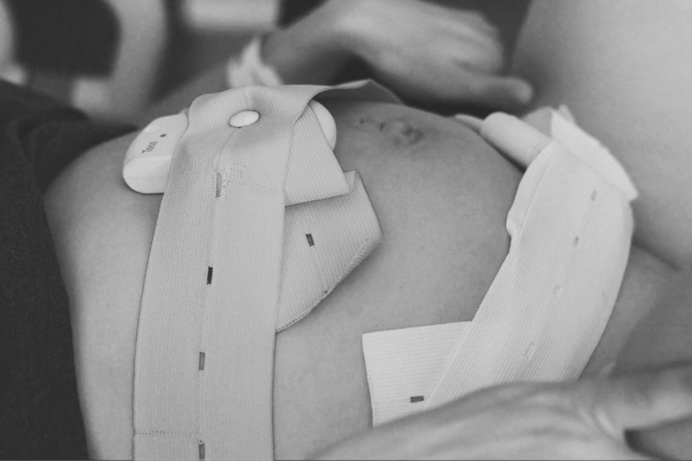 Getting induced at RVH in Barrie Labour & Delivery