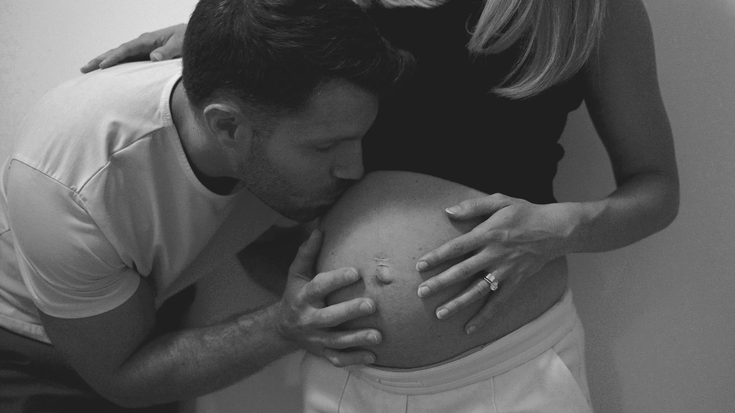 Pregnant in Barrie What to Do Next RVH Barrie Midwives