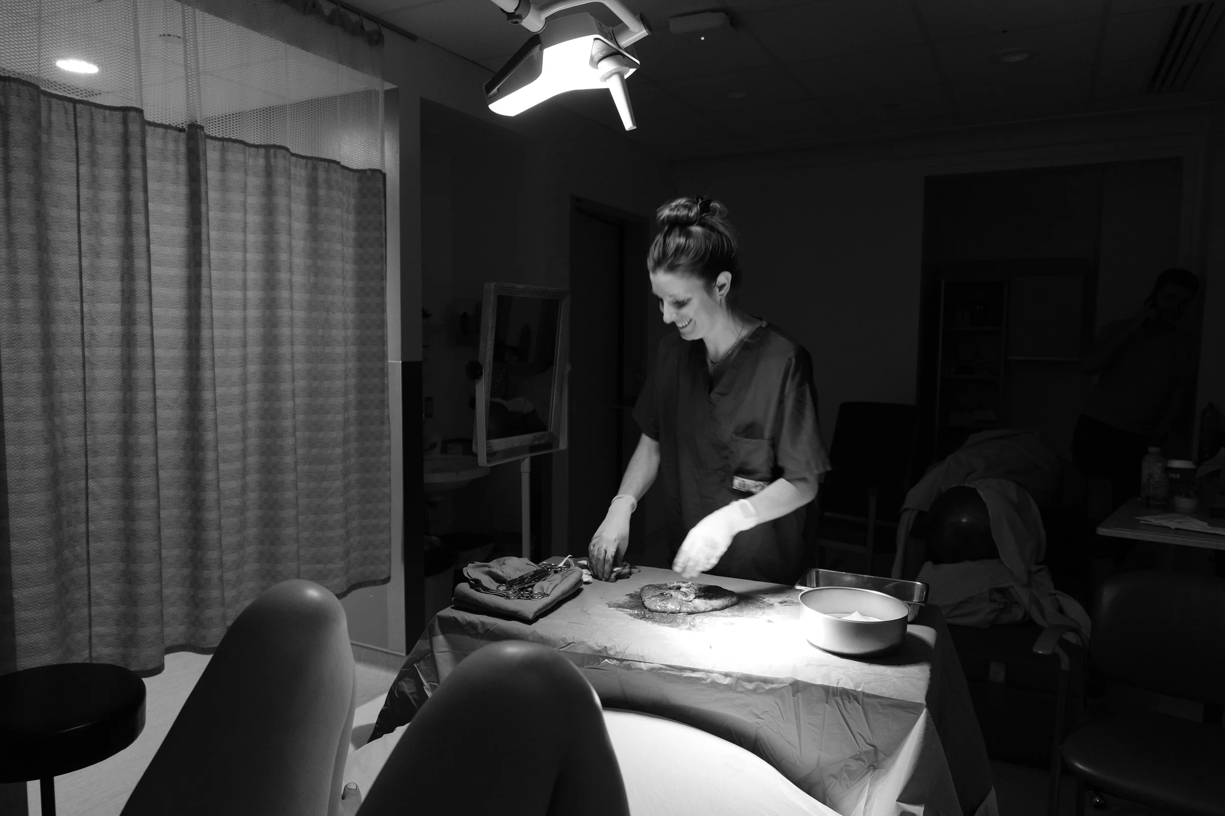 Midwives of Barrie at RVH