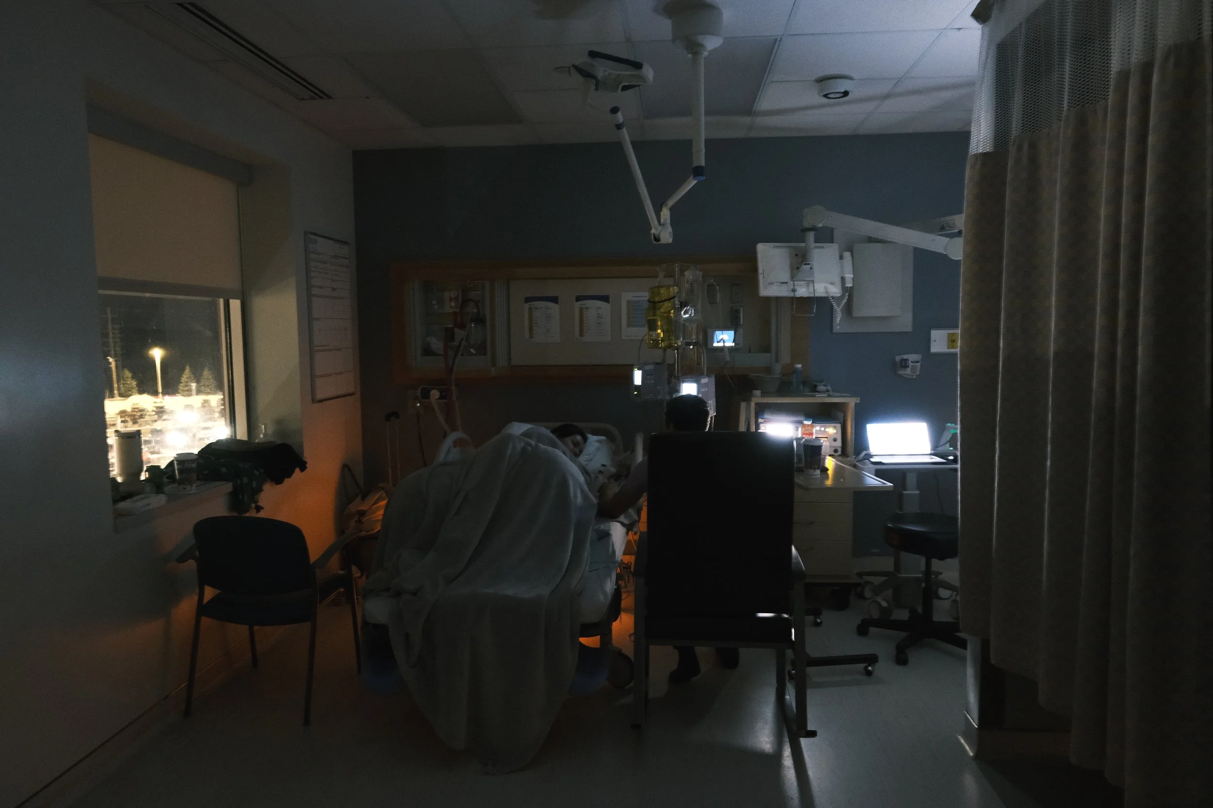 RVH Barrie OBGYN Reviews, Dr. Avi Vanderlsuis, Dr. Maryse Lavoie, Dr. Adare