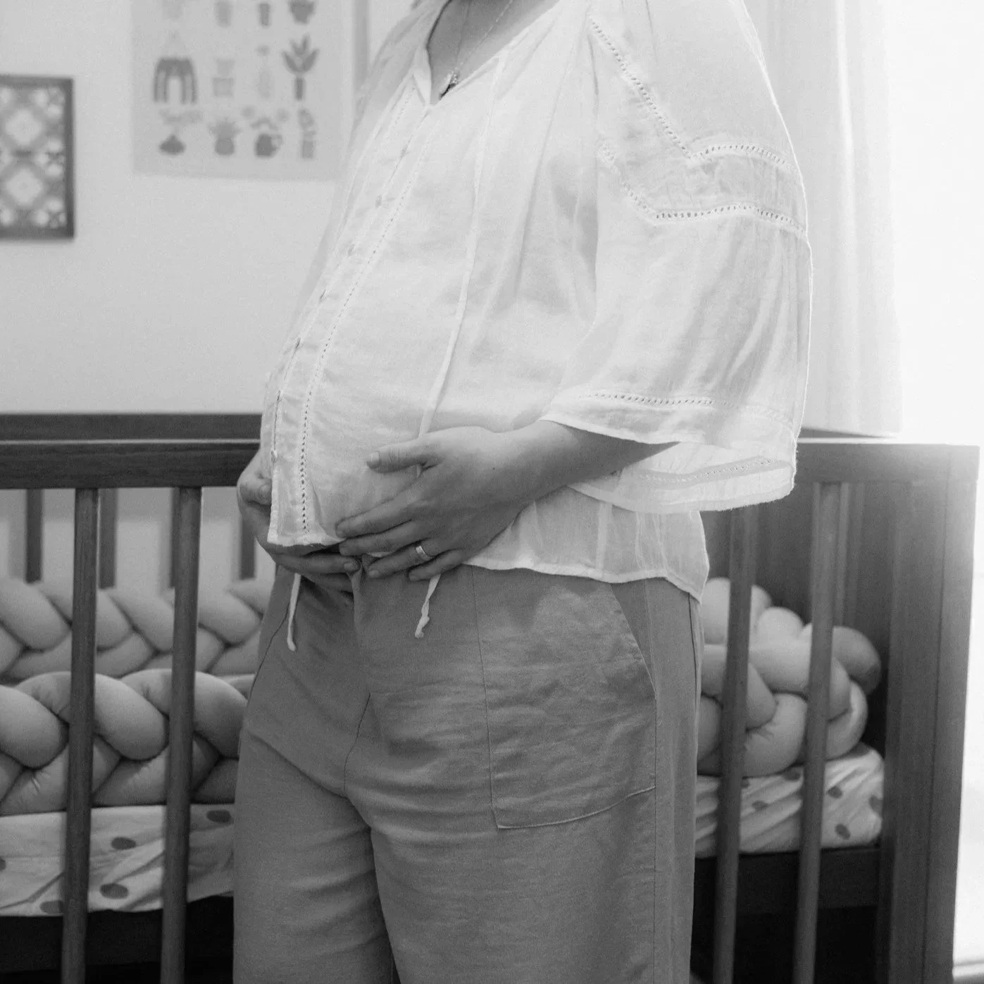 Labour and birth support at Collingwood General & Marine Hospital, Prenatal and Birth Doula Services