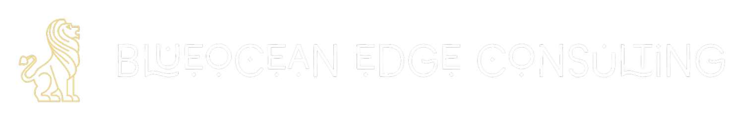 Blue Ocean Edge Consulting