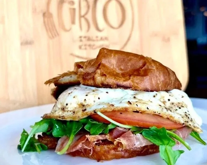 Circo Italian Kitchen
