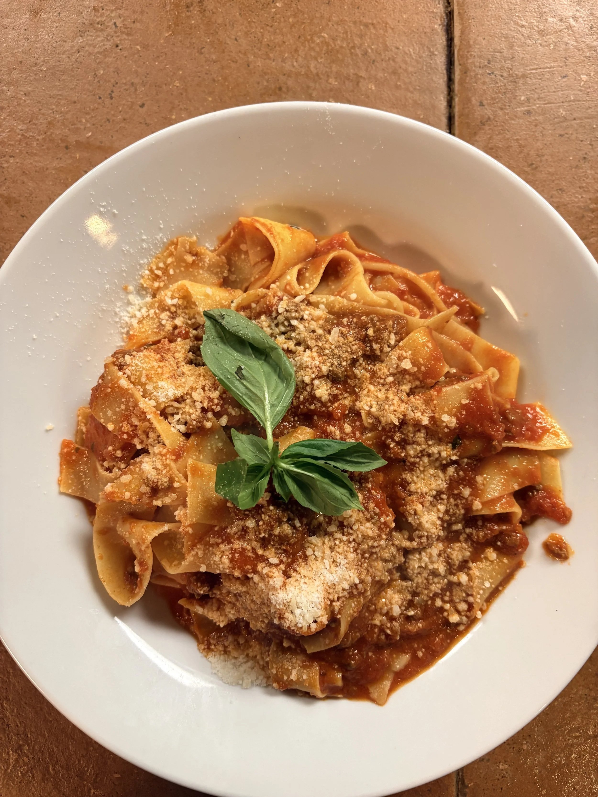 Circo Italian Kitchen