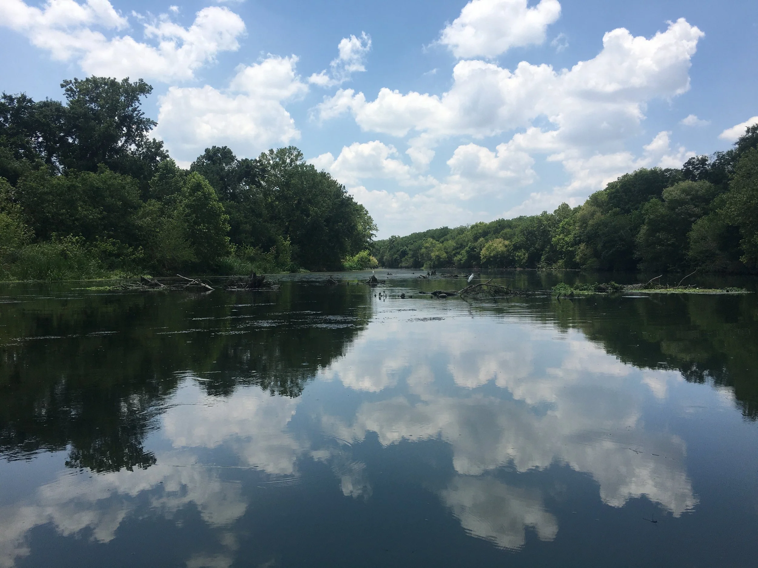 Colorado River Conservancy — PODER