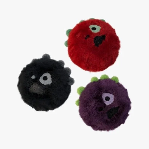 [PRE ORDER] CORTIS 2nd EP [GREENGREEN] (CORTIS Ball Ver.)