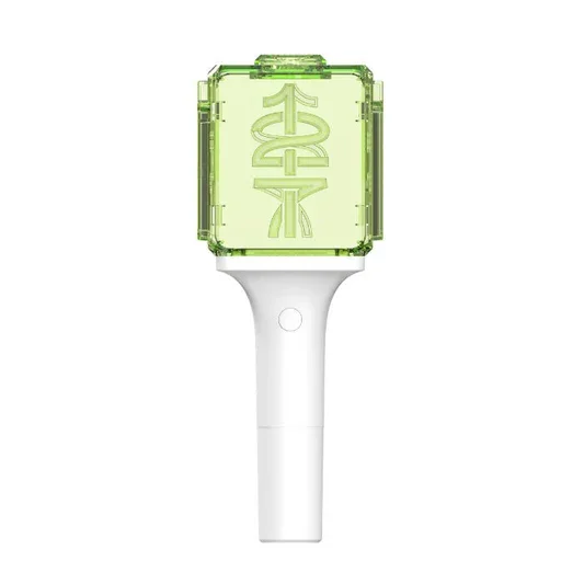 NCT 127 - OFFICIAL LIGHT STICK