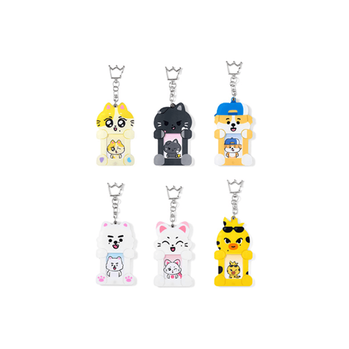 ENHYPEN MD [ENCHIN] Mini Photo Holder