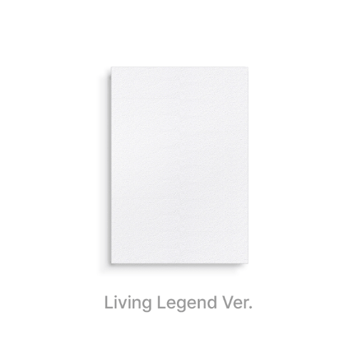 [PRE-ORDER] BTS 5th Full Album [ARIRANG] (Living Legend Ver.) (Weverse Gift)
