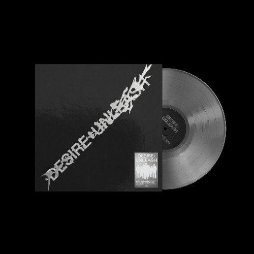ENHYPEN 6th Mini album [DESIRE : UNLEASH] (Vinyl)