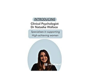 Mumposter Syndrome Podcast: Dr Natasha Wallace